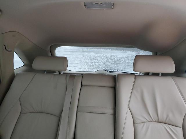 Photo 10 from auction – 2008 LEXUS RX 350 with VIN 2T2HK31UX8C061398