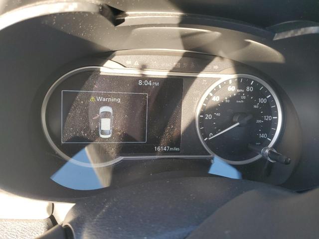 Photo 9 from auction – 2020 NISSAN VERSA SV with VIN 3N1CN8EV5LL870192
