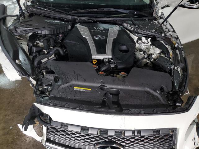 Photo 11 from auction – 2017 INFINITI Q50 PREMIU with VIN JN1EV7AR7HM840278