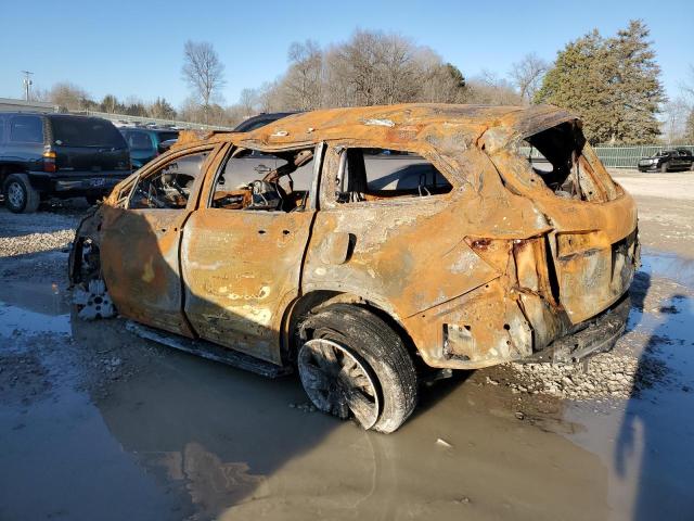 Photo 2 from auction – 2022 HONDA PILOT SE with VIN 5FNYF6H26NB078446