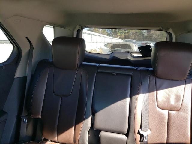 Photo 10 from auction – 2011 CHEVROLET EQUINOX LT with VIN 2CNFLFE59B6321761