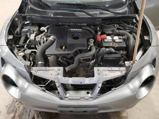 Photo 12 from auction – 2012 NISSAN JUKE S AWD with VIN JN8AF5MV9CT127956