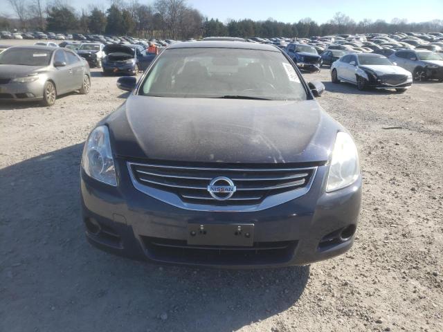 Photo 5 from auction – 2010 NISSAN ALTIMA BAS with VIN 1N4AL2AP2AC143623