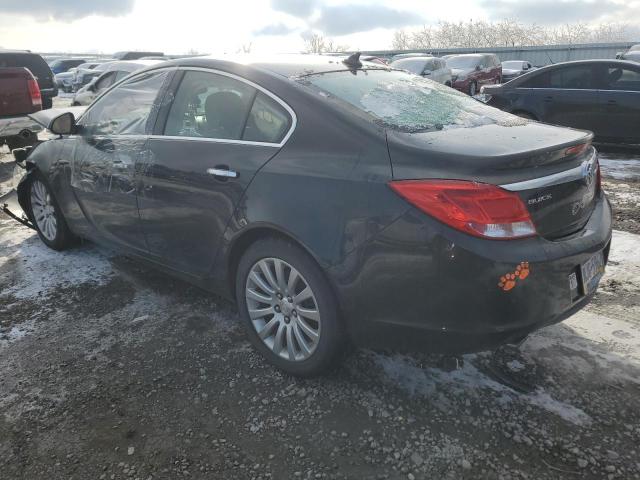 Photo 2 from auction – 2013 BUICK REGAL PREM with VIN 2G4GS5EV6D9137638