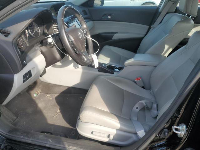 Photo 7 from auction – 2016 ACURA ILX PREMIU with VIN 19UDE2F77GA025521