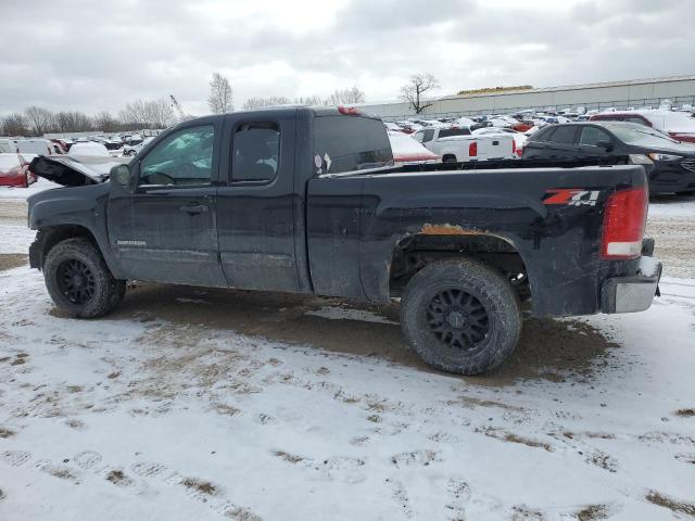 Photo 2 from auction – 2010 GMC SIERRA K15 with VIN 1GTSKVE33AZ174113