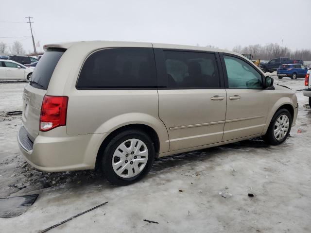 Photo 3 from auction – 2014 DODGE GRAND CARA with VIN 2C4RDGBG7ER432936