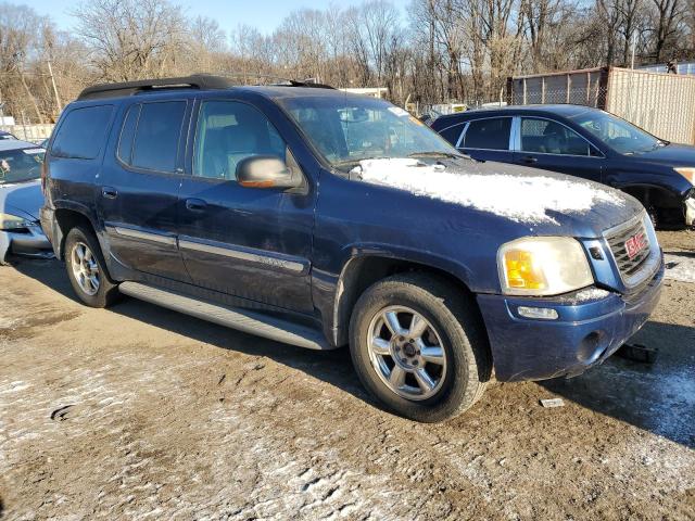 Photo 4 from auction – 2003 GMC ENVOY XL with VIN 1GKET16S836181026