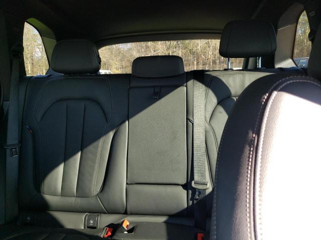 Photo 10 from auction – 2022 BMW X5 SDRIVE with VIN 5UXCR4C05N9L37237