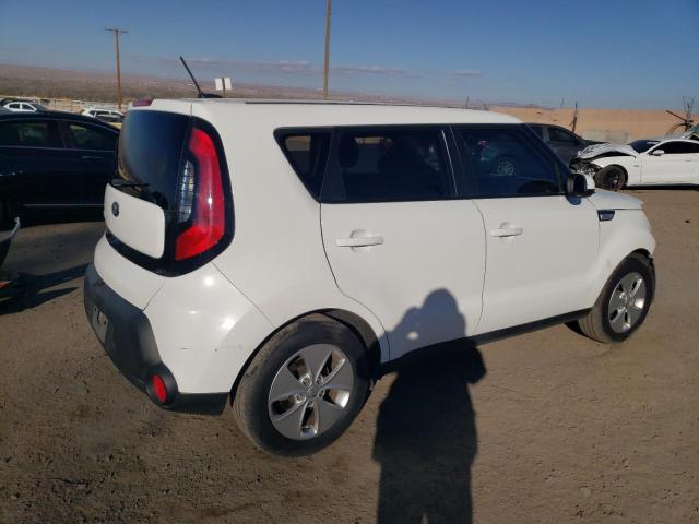 Photo 3 from auction – 2016 KIA SOUL with VIN KNDJN2A22G7866897