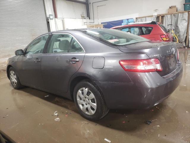 Photo 2 from auction – 2010 TOYOTA CAMRY BASE with VIN 4T4BF3EK6AR082816