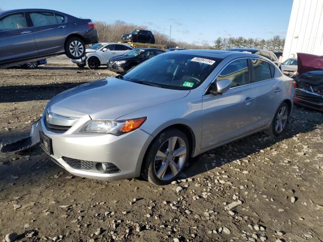 ACURA ILX 20 PRE 2013 with VIN 19VDE1F53DE002567 - Photo from auction