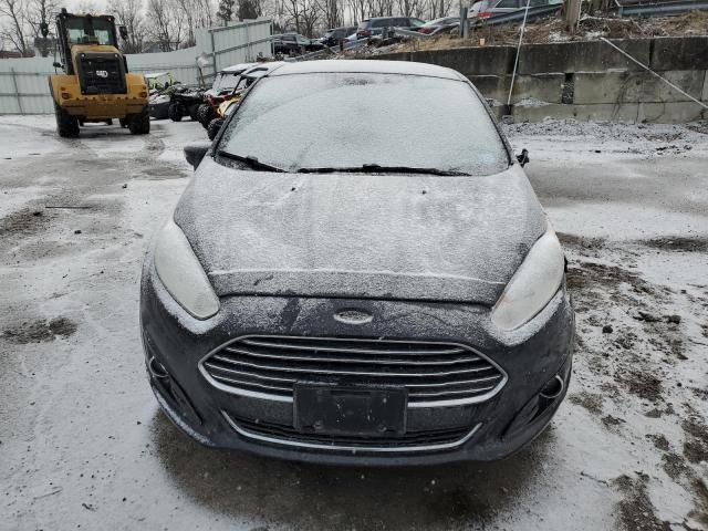 Photo 5 from auction – 2014 FORD FIESTA TIT with VIN 3FADP4CJ5EM134697