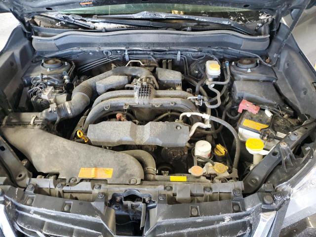 Photo 12 from auction – 2018 SUBARU FORESTER 2 with VIN JF2SJAGC6JH497815