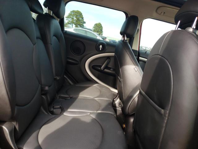Photo 10 from auction – 2013 MINI COOPER COU with VIN WMWZB3C55DWM07743