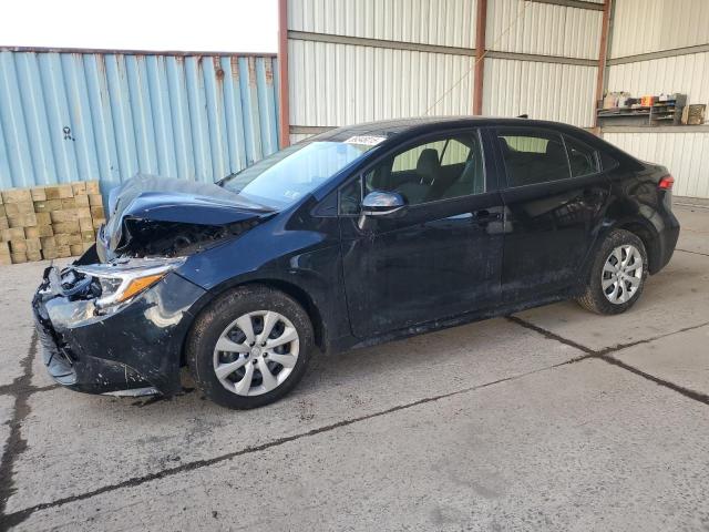 Photo 1 from auction – 2024 TOYOTA COROLLA LE with VIN JTDBCMFE9R3050692