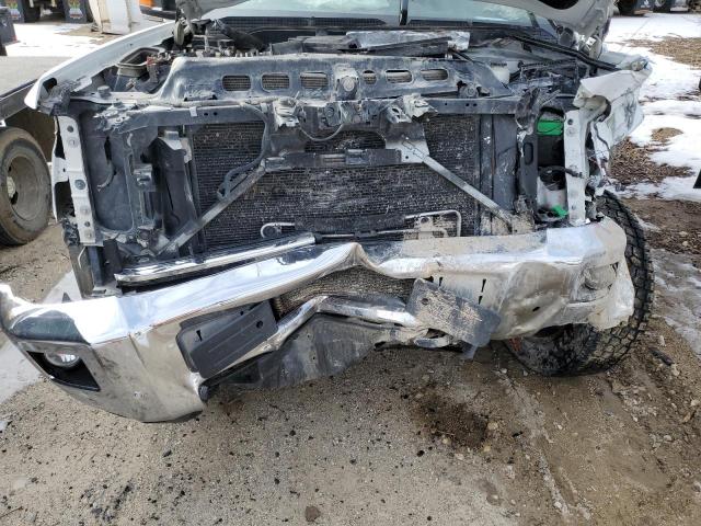 Photo 11 from auction – 2019 CHEVROLET SILVERADO with VIN 1GC1KTEY3KF146973