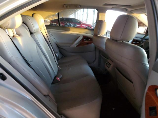 Photo 10 from auction – 2011 TOYOTA CAMRY BASE with VIN 4T1BF3EK7BU632276