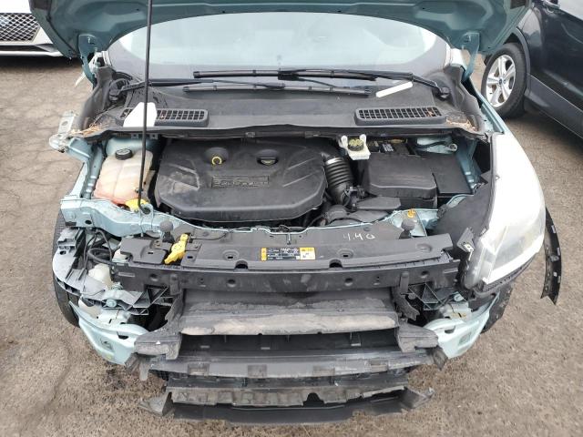 Photo 12 from auction – 2013 FORD ESCAPE TIT with VIN 1FMCU9J99DUB88840