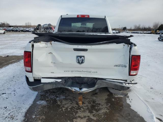 Photo 6 from auction – 2018 RAM 1500 ST with VIN 1C6RR7FG3JS174135