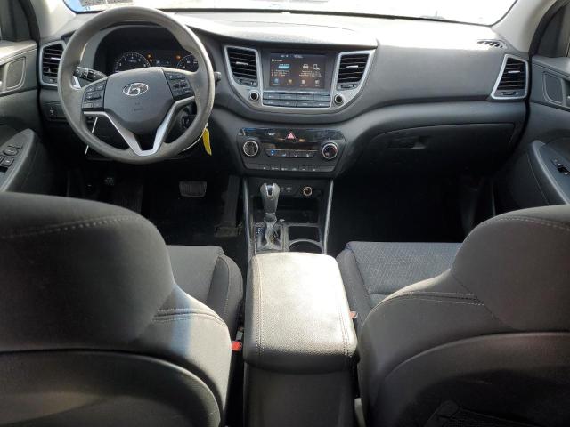 Photo 8 from auction – 2018 HYUNDAI TUCSON SEL with VIN KM8J3CA45JU736176