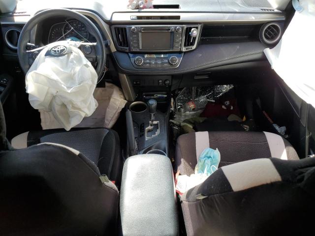Photo 8 from auction – 2013 TOYOTA RAV4 XLE with VIN 2T3WFREV5DW009070