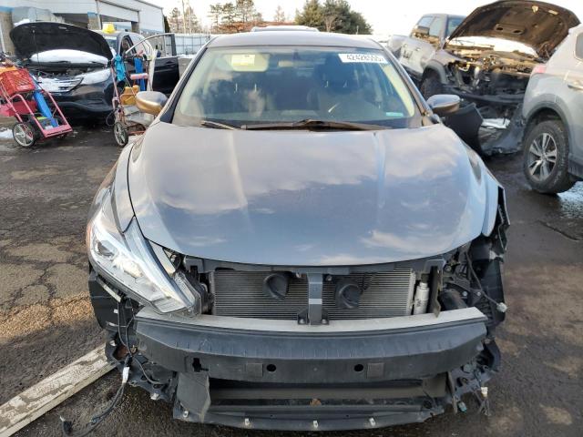 Photo 5 from auction – 2018 NISSAN ALTIMA 2.5 with VIN 1N4AL3AP6JC192149