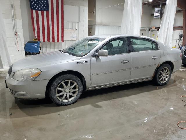 Photo 1 from auction – 2008 BUICK LUCERNE CX with VIN 1G4HD572X8U139774