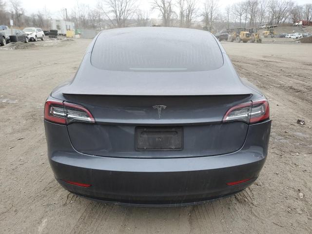 Photo 6 from auction – 2019 TESLA MODEL 3 with VIN 5YJ3E1EB4KF510080