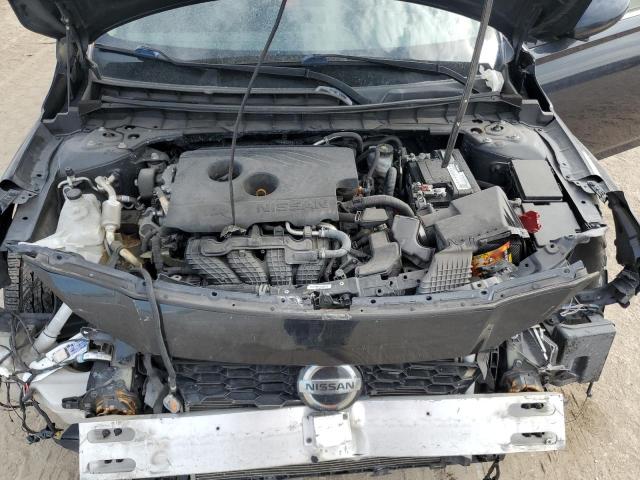 Photo 11 from auction – 2019 NISSAN ALTIMA SL with VIN 1N4BL4EV1KC225255