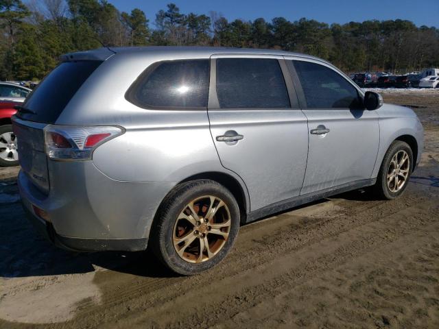 Photo 3 from auction – 2014 MITSUBISHI OUTLANDER with VIN JA4AD3A3XEZ016383