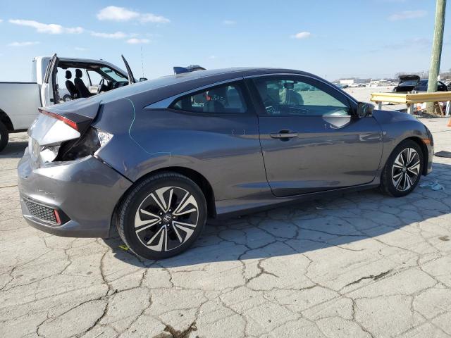Photo 3 from auction – 2016 HONDA CIVIC EX with VIN 2HGFC3B35GH358907