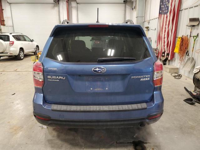 Photo 6 from auction – 2015 SUBARU FORESTER 2 with VIN JF2SJAHC5FH542152