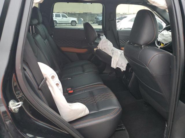 Photo 11 from auction – 2022 MITSUBISHI OUTLANDER with VIN JA4J3VA88NZ072042