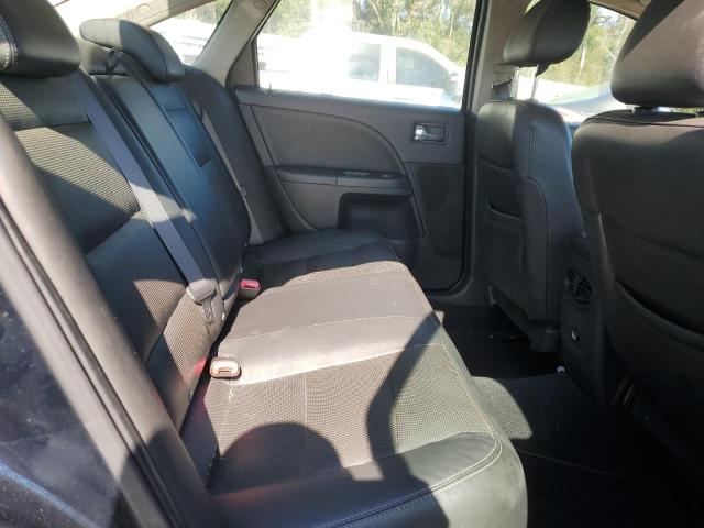 Photo 10 from auction – 2008 FORD TAURUS LIM with VIN 1FAHP28W08G128637