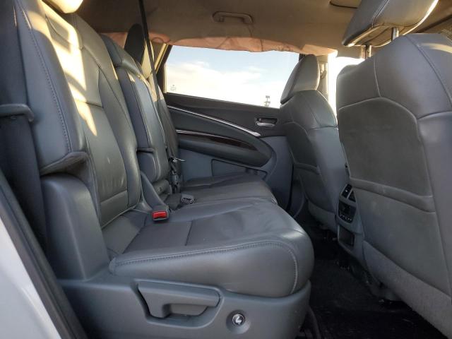 Photo 11 from auction – 2016 ACURA MDX TECHNO with VIN 5FRYD4H49GB038567