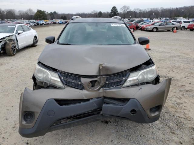 Photo 5 from auction – 2014 TOYOTA RAV4 LE with VIN JTMZFREV2ED041079
