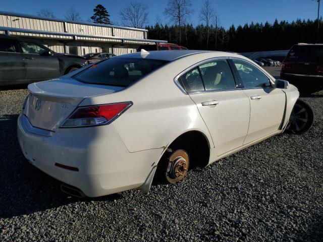 Photo 3 from auction – 2012 ACURA TL with VIN 19UUA8F55CA016534