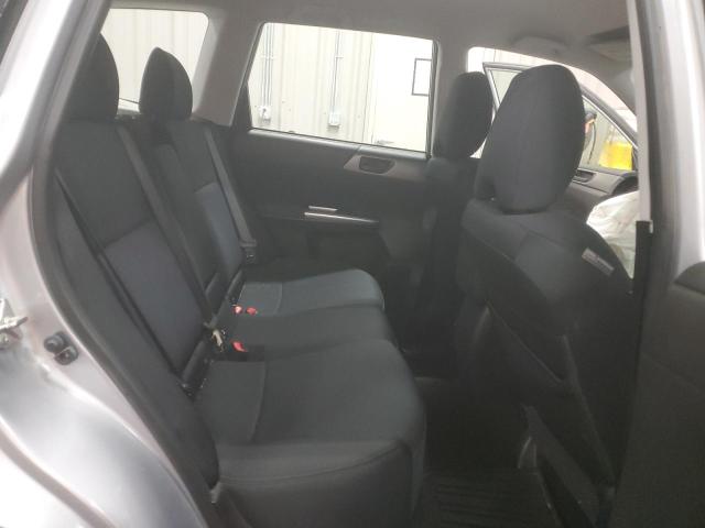 Photo 11 from auction – 2013 SUBARU FORESTER 2 with VIN JF2SHABC3DH430192