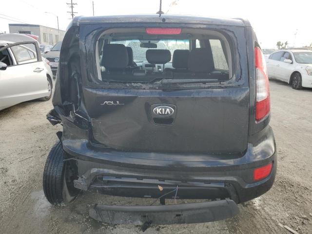 Zdjęcie 6 z aukcji – 2013 KIA SOUL z VIN KNDJT2A55D7528146