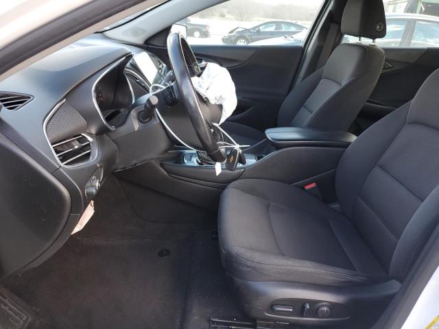 Photo 7 from auction – 2018 CHEVROLET MALIBU LT with VIN 1G1ZD5ST5JF165064