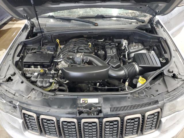 Photo 12 from auction – 2017 JEEP GRAND CHER with VIN 1C4RJFBG2HC721898
