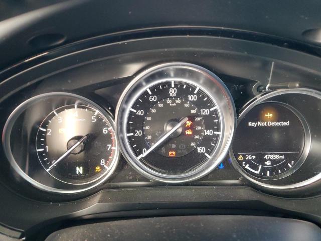 Photo 9 from auction – 2023 MAZDA CX-9 TOURI with VIN JM3TCBCY3P0658334