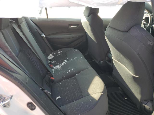 Photo 10 from auction – 2021 TOYOTA COROLLA SE with VIN 5YFS4MCE1MP063731
