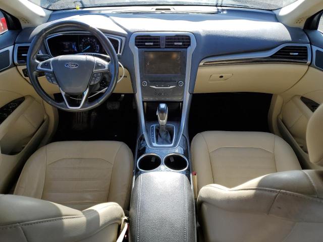 Photo 8 from auction – 2013 FORD FUSION SE with VIN 3FA6P0LU0DR173419