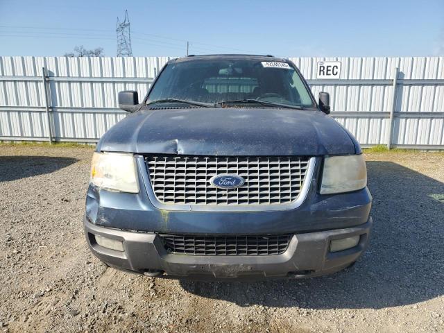 Photo 5 from auction – 2004 FORD EXPEDITION with VIN 1FMPU16W34LB56716