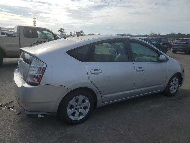 Photo 3 from auction – 2008 TOYOTA PRIUS with VIN JTDKB20U887726421