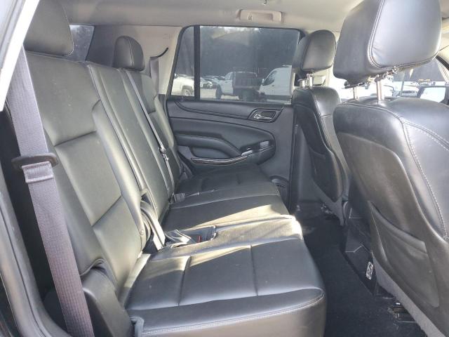 Photo 11 from auction – 2015 CHEVROLET TAHOE POLI with VIN 1GNLC2EC0FR576895