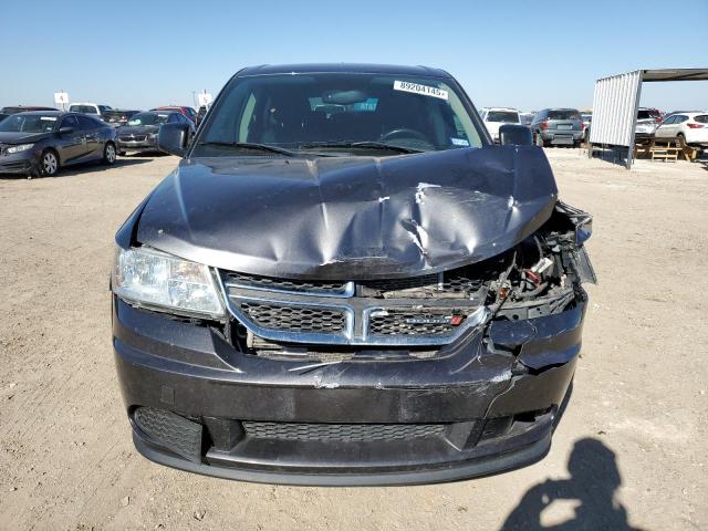 Photo 5 from auction – 2015 DODGE JOURNEY SE with VIN 3C4PDCAB5FT573623