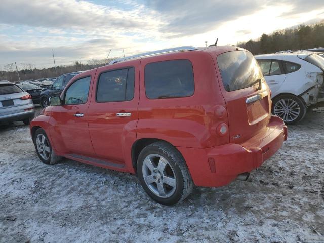 Photo 2 from auction – 2011 CHEVROLET HHR LT with VIN 3GNBACFU0BS504486